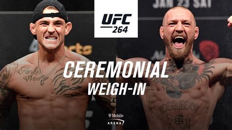 ufc 264 live results|UFC 264 Live Stream Free Online .